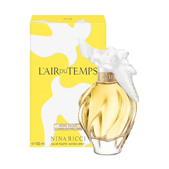 Nina Ricci L'Air Du Temps Eau De Toilette 30ml