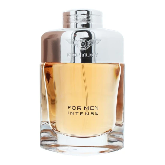 Bentley For Men Intense Eau De Parfum 100ml