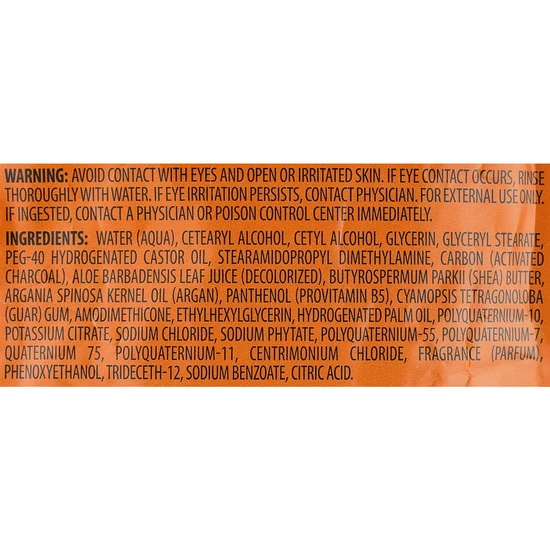 Cantu Natural Hair Sweat Protection Style Saver 42 g