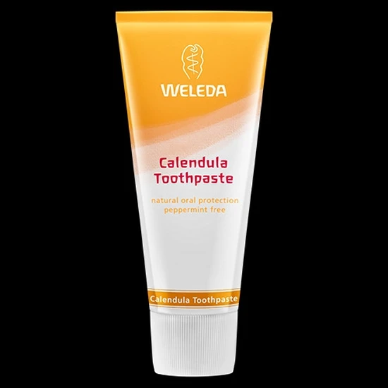 Weleda Calendula Toothpaste