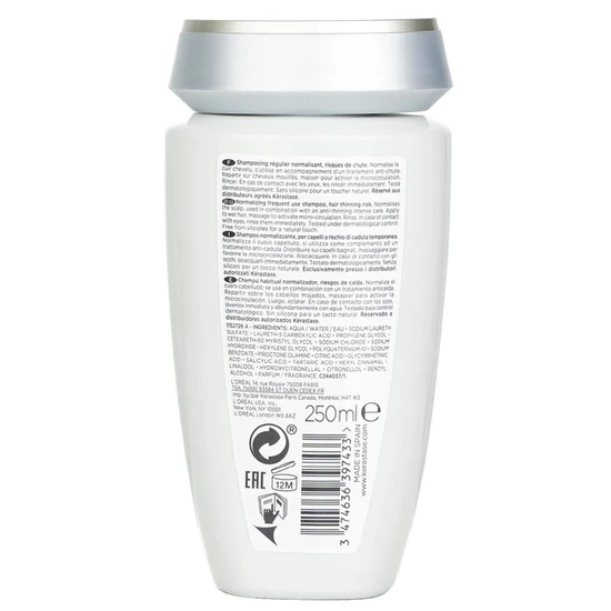 Kérastase Specifique Bain Prevention Shampoo 250ml