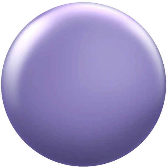 CND Vinylux Alpine Plum 15ml