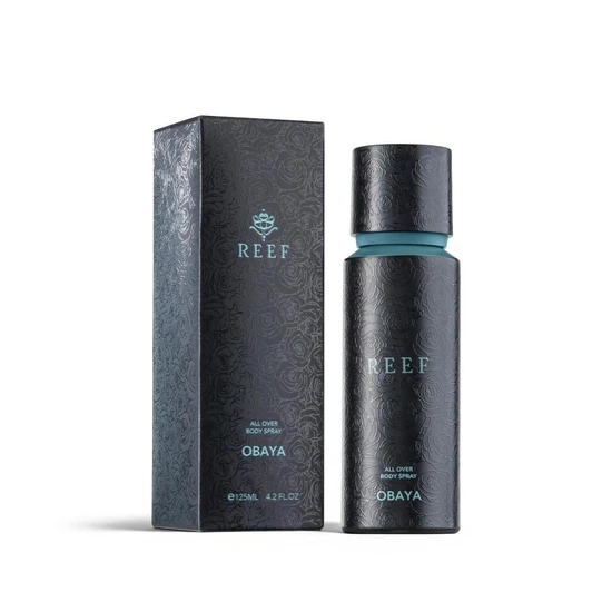 REEF Obaya All Over Body Spray Perfume