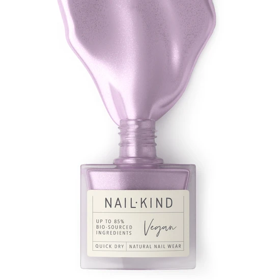 NailKind Oyster Pearl Purple
