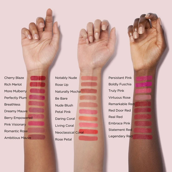 Elizabeth Arden Lip Colour Petal Pink