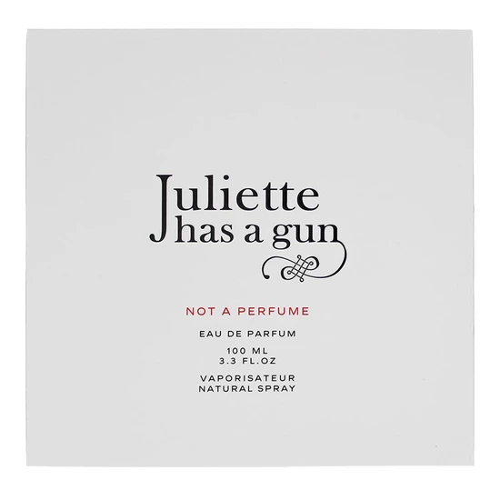Juliette Has a Gun Not A Perfume Eau De Parfum 100ml