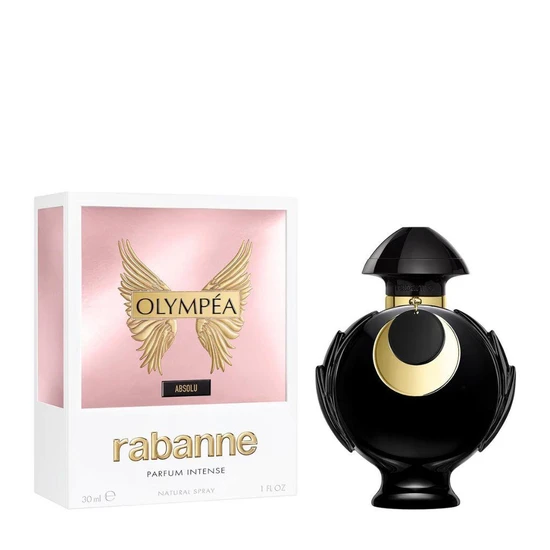 Paco Rabanne Olympea Absolu Parfum Intense 30ml