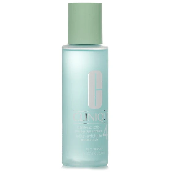 Clinique Clarifying Lotion 4 200ml