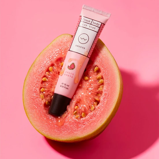Frank Body Take A Hint Tint Lip Kit