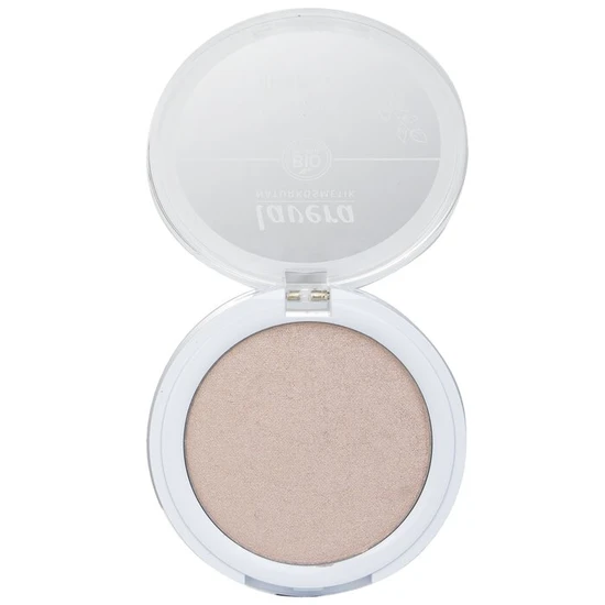 Lavera Soft Glow Highlighter 02 Ethereal Light