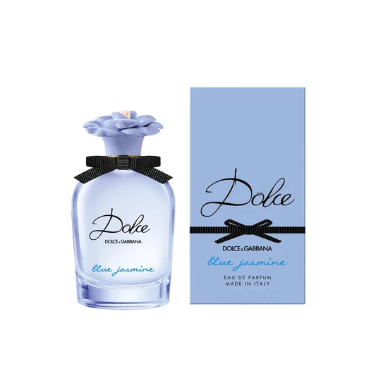 Dolce & Gabbana Blue Jasmine Eau De Parfum 30ml