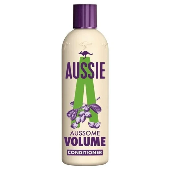 Aussie Aussome Volume Conditioner 470ml
