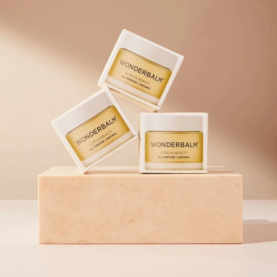 Wonderbalm Wonderbalm 20ml