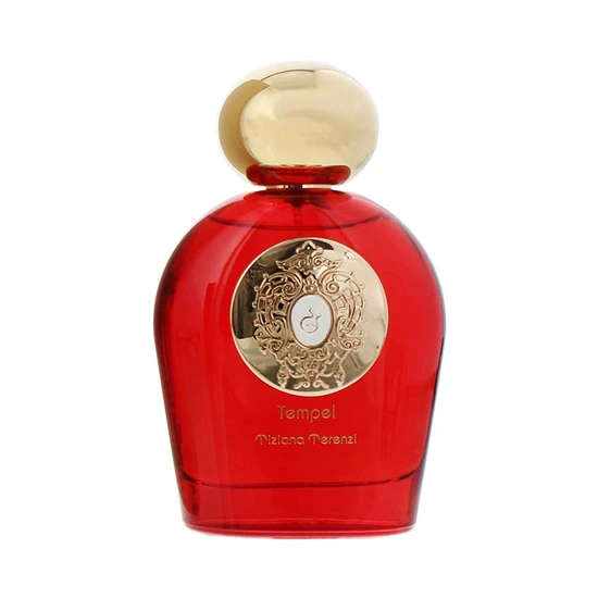Tiziana Terenzi Tempel Extrait De Parfum 100ml