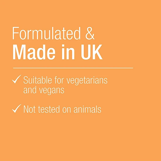 Super Facialist Vitamin C+ Brighten Cleansing Oil