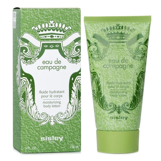 Sisley Eau De Campagne Moisturising Body Lotion 150ml