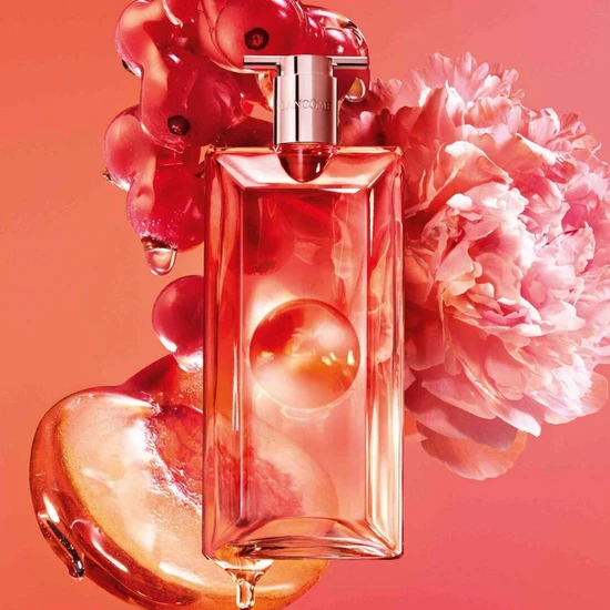 Lancôme Idole Peach'N Roses L'eau De Parfum 25ml