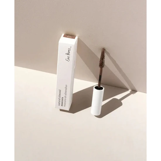 Ere Perez Natural Almond Mascara Brown