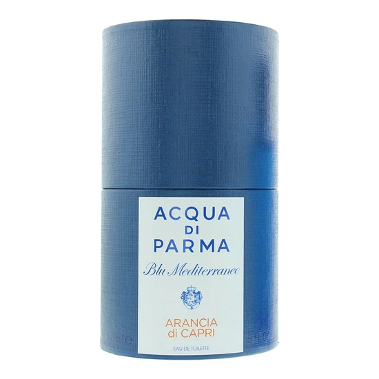 Acqua Di Parma Blu Mediterraneo Arancia Di Capri Eau De Toilette 150ml