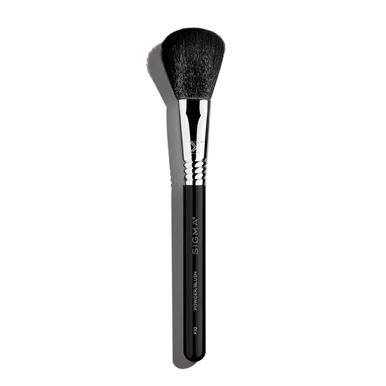 Sigma Beauty F10 Powder/Blush Brush