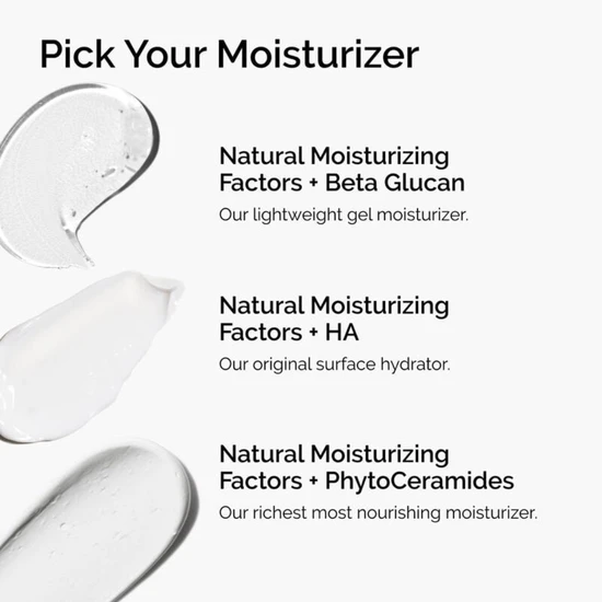 The Ordinary Natural Moisturising Factors + PhytoCeramides 100ml