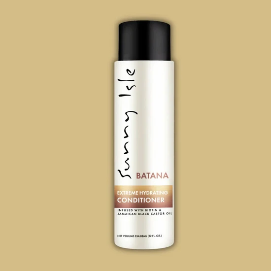 Sunny Isle Batana Extreme Hydrating Conditioner 354.88ml