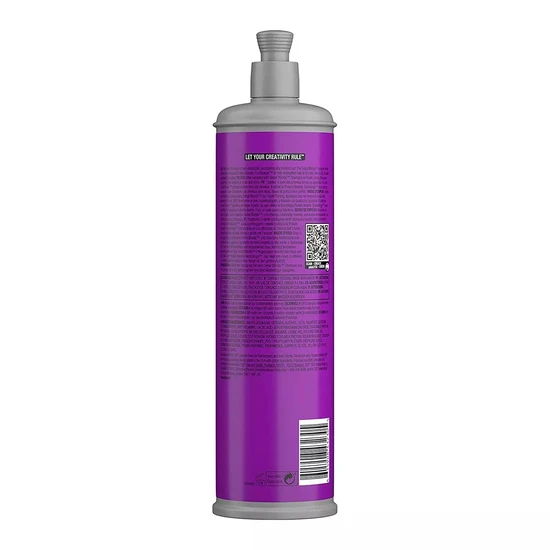 TIGI Bed Head Serial Blonde Restoring Conditioner For Blonde Hair 400ml