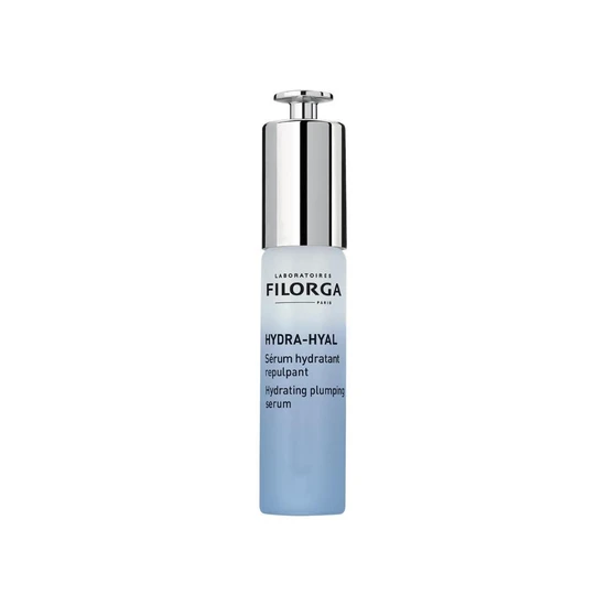 Filorga HYDRA-HYAL SERUM Anti-Ageing Plumping Face Serum With Hyaluronic Acid