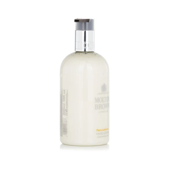 Molton Brown Flora Luminare Hand Lotion 300ml