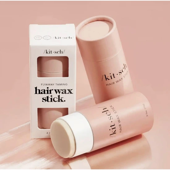 Kitsch Hair Wax Stick