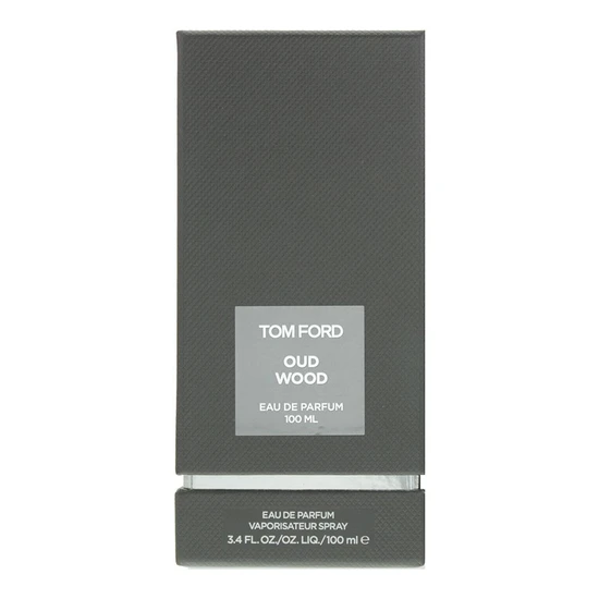 Tom Ford Oud Wood Eau De Parfum 100ml