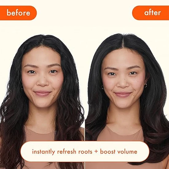 Amika Big Mood Volumising Styling Set