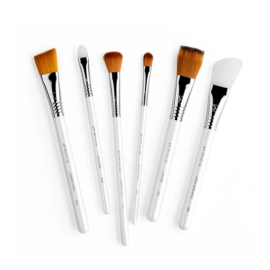 Sigma Beauty S15 Gel Mask Brush