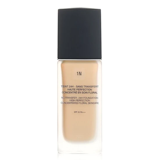DIOR Forever Clean Matte 24h Foundation SPF 20 1n Neutral