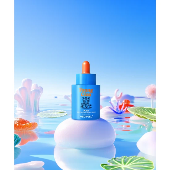 Medi-Peel Young Cica Pdrn Exo-pin Hyaluronic Serum 50ml