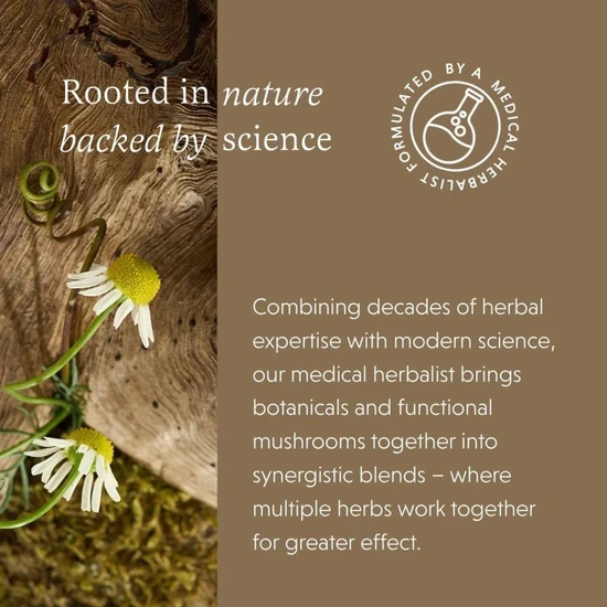 The Herbtender Good Morning Organic Herbal Teabags 72 Teabags