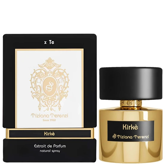 Tiziana Terenzi Kirke Extrait De Parfum 100ml