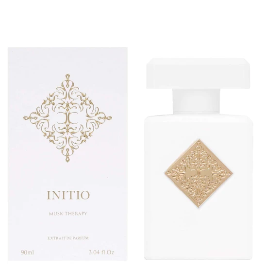 Initio Musk Therapy Extrait De Parfum 90ml