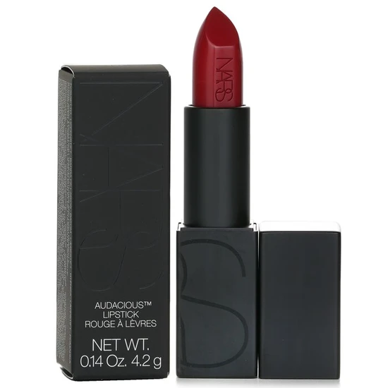 NARS Cosmetics Audacious Lipstick Shirley