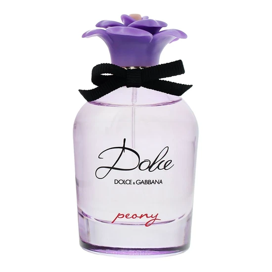 Dolce & Gabbana Peony Eau De Parfum 75ml