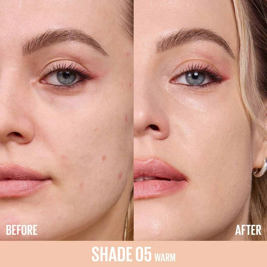Maybelline Lifter Full Coverage Serum Concealer 05