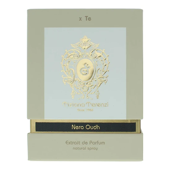 Tiziana Terenzi Nero Oudh Extrait De Parfum 100ml