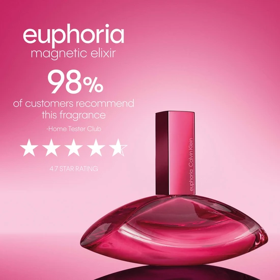 Calvin Klein Euphoria Magnetic Elixir Parfum Intense 30ml