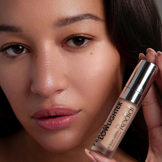 Rodial Peach Lowlighter Concealer 5.5ml