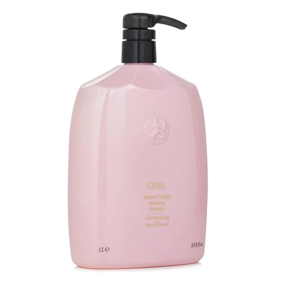 Oribe Serene Scalp Balancing Shampoo 1000ml