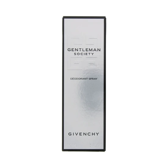GIVENCHY Gentleman Society Deodorant Spray 150ml