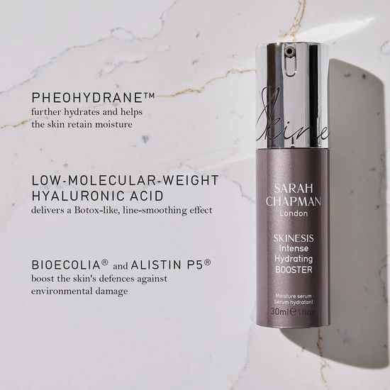 Sarah Chapman Intense Hydrating Booster