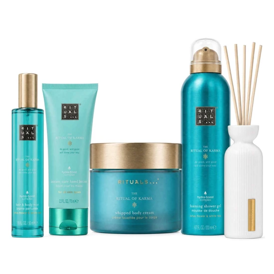 Rituals The Ritual Of Karma Large Gift Set