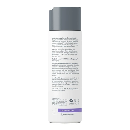Dermalogica Ultra Calming Cleanser 250ml