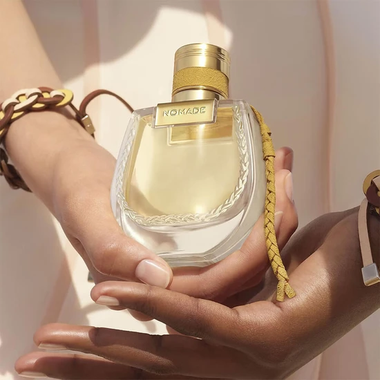 Chloé Nomade Jasmin Naturel Eau De Parfum 50ml